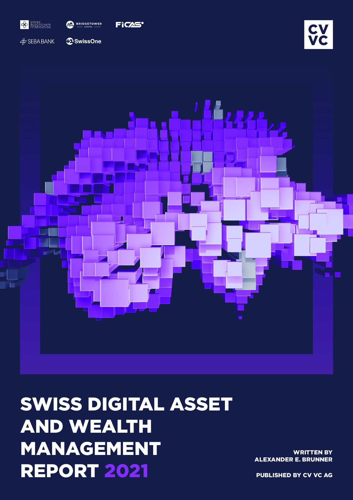 Swiss Digital Asset and Wealth Management Report 2021