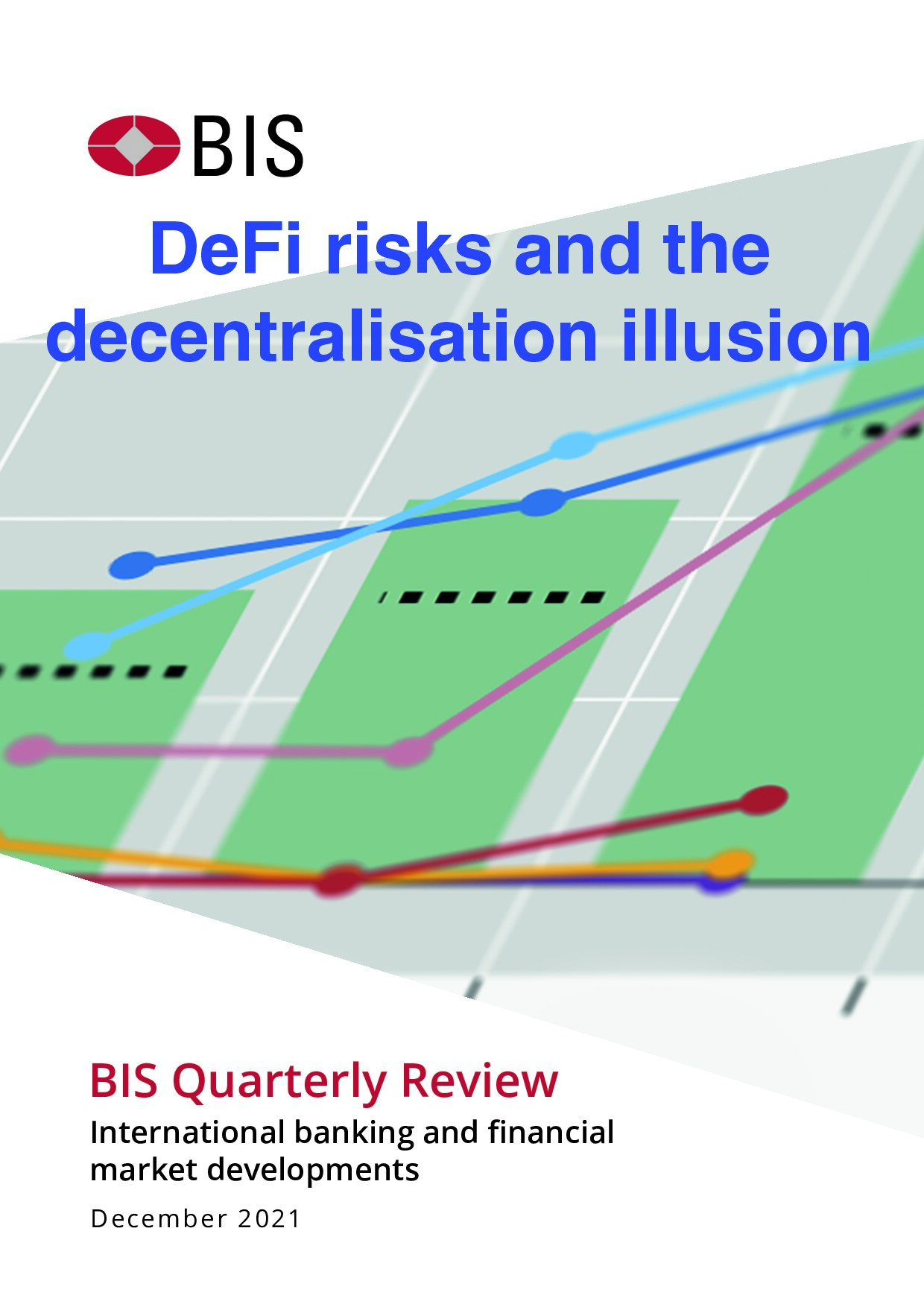 DeFi Risks and the Decentralization Illusion